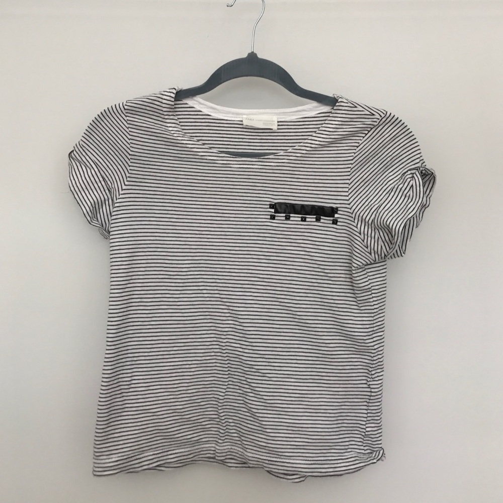 Zara T-shirt