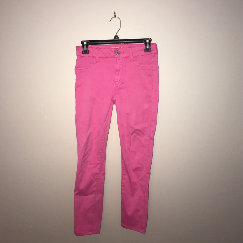 pants