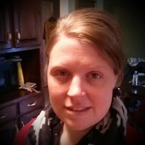 Meet your Posher, Kellie