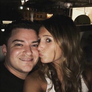 Meet your Posher, Scott