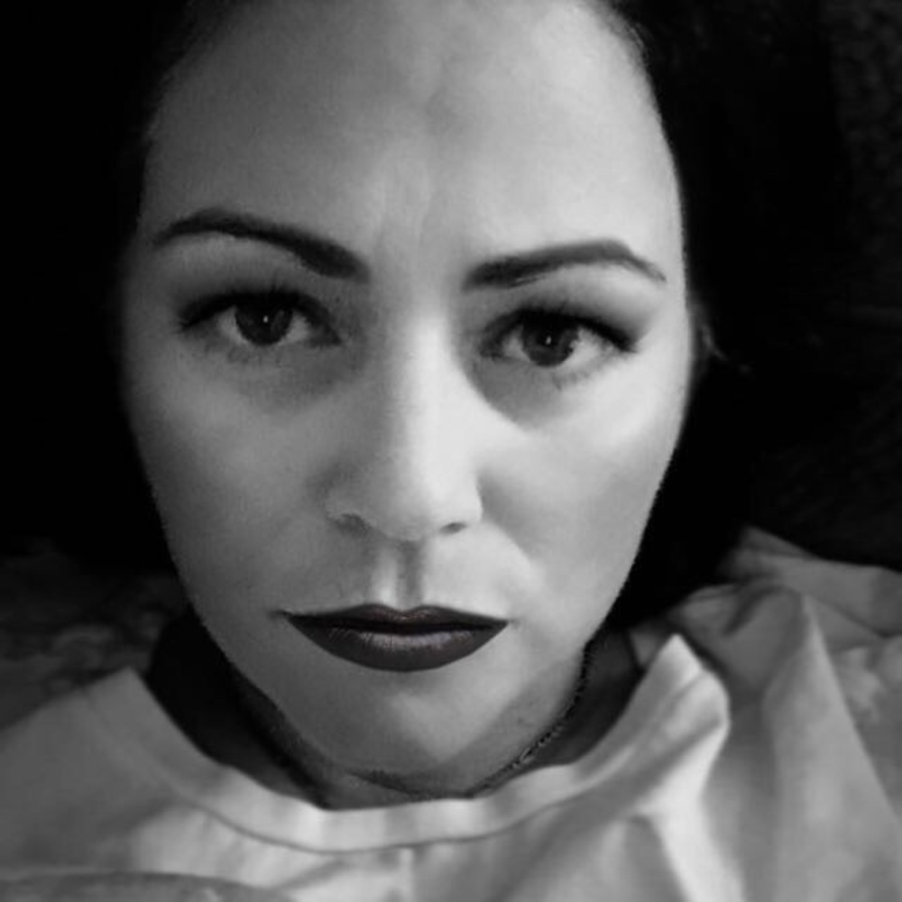 Meet your Posher, Tresa