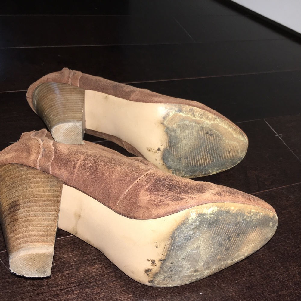 SALE! Betsy Johnson Jensen Bootie, size 8.5 - Picture 8 of 8