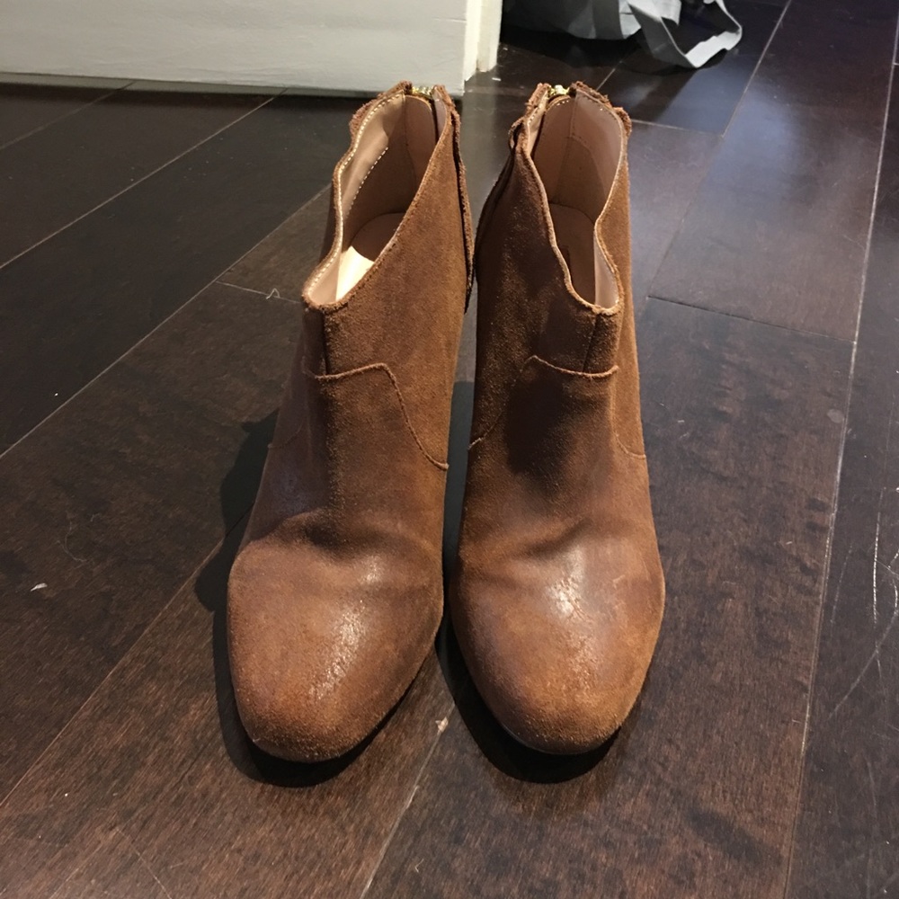 SALE! Betsy Johnson Jensen Bootie, size 8.5