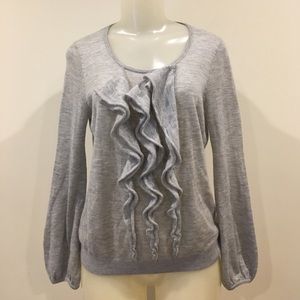 Ann Taylor Cashmere Sweater