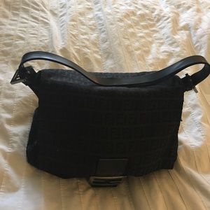 Fendi Handbag 6.5'-7'strap