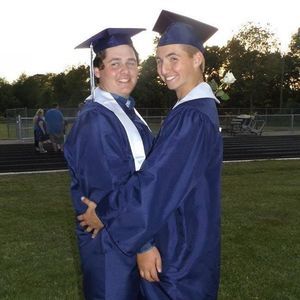 Meet your Posher, Michael