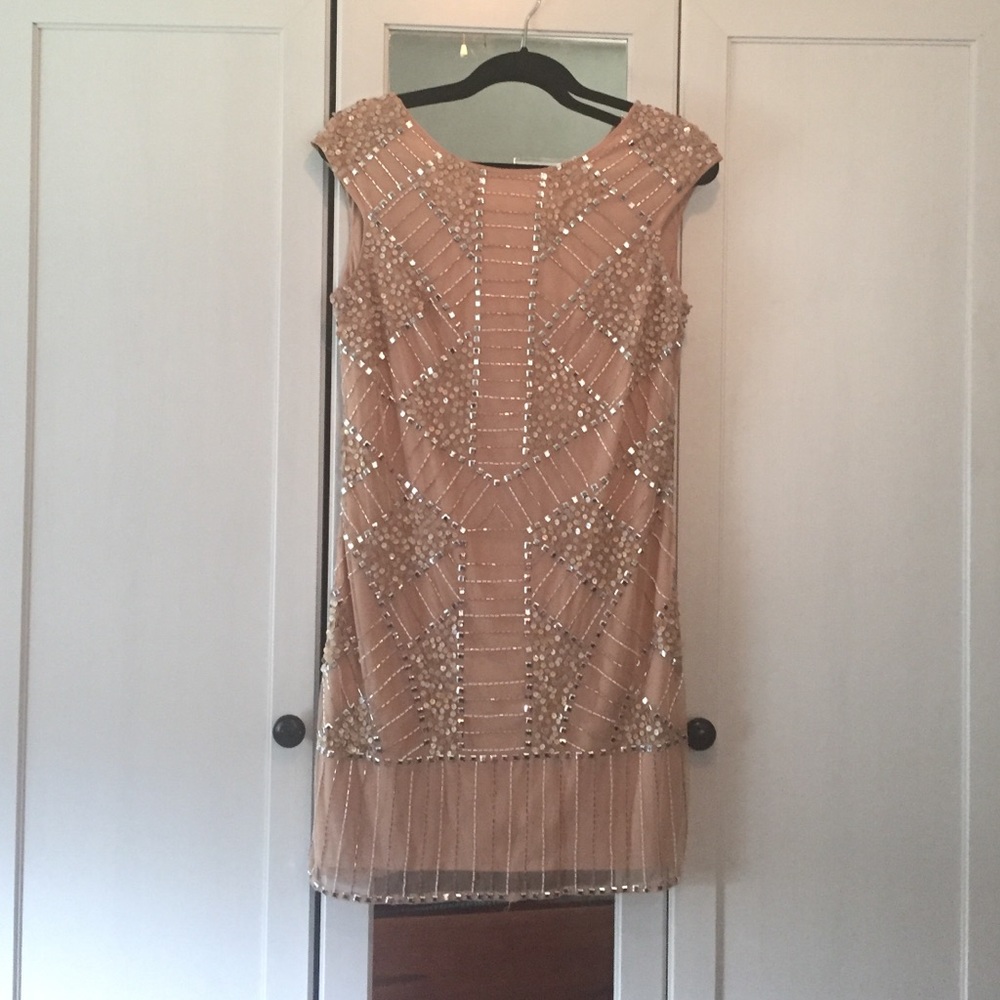 Gorgeous Phoebe party dress 🍾✨