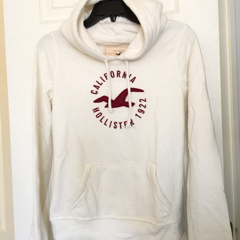 Hollister Hoodie