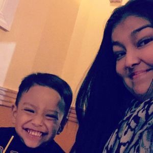 Meet your Posher, Ariana