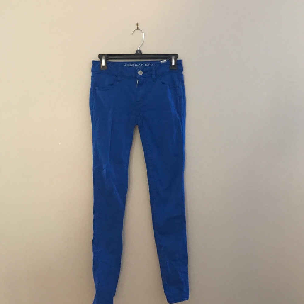 pants