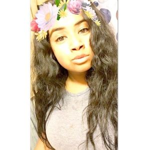 Meet your Posher, Daisy