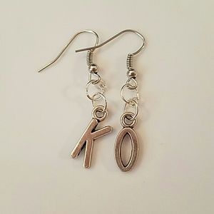 Sold! Knockout Earrings