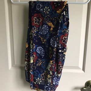 NWT TC LulaRoe Leggings
