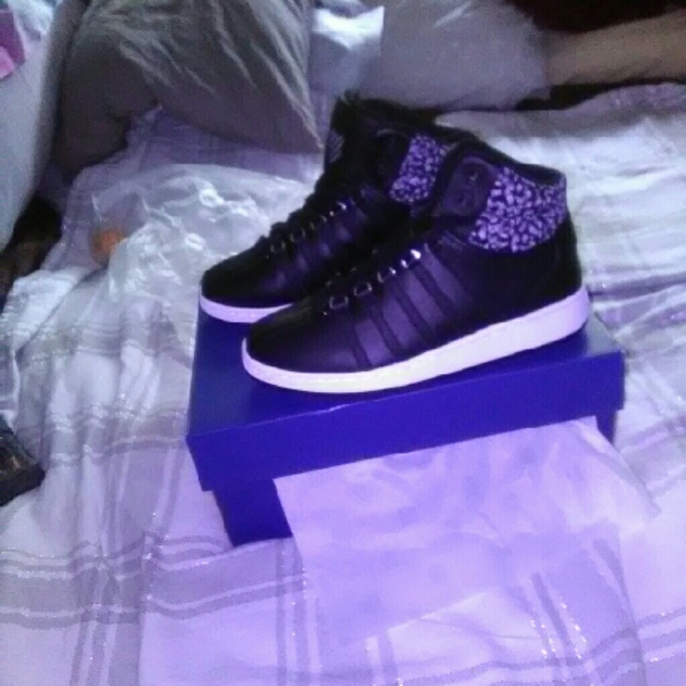 Kswiss NEW