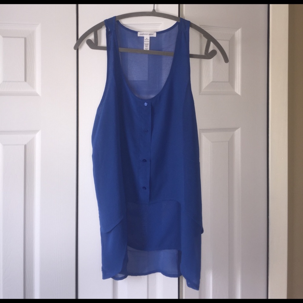 Ambiance Apparel tank