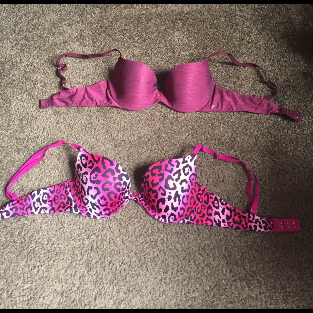 Victoria secret bras