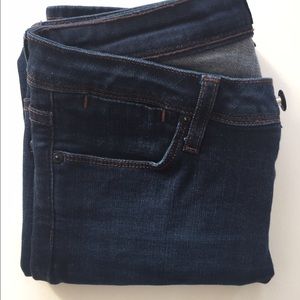 Just Black "Jimmy" Skinny Jeans size 27