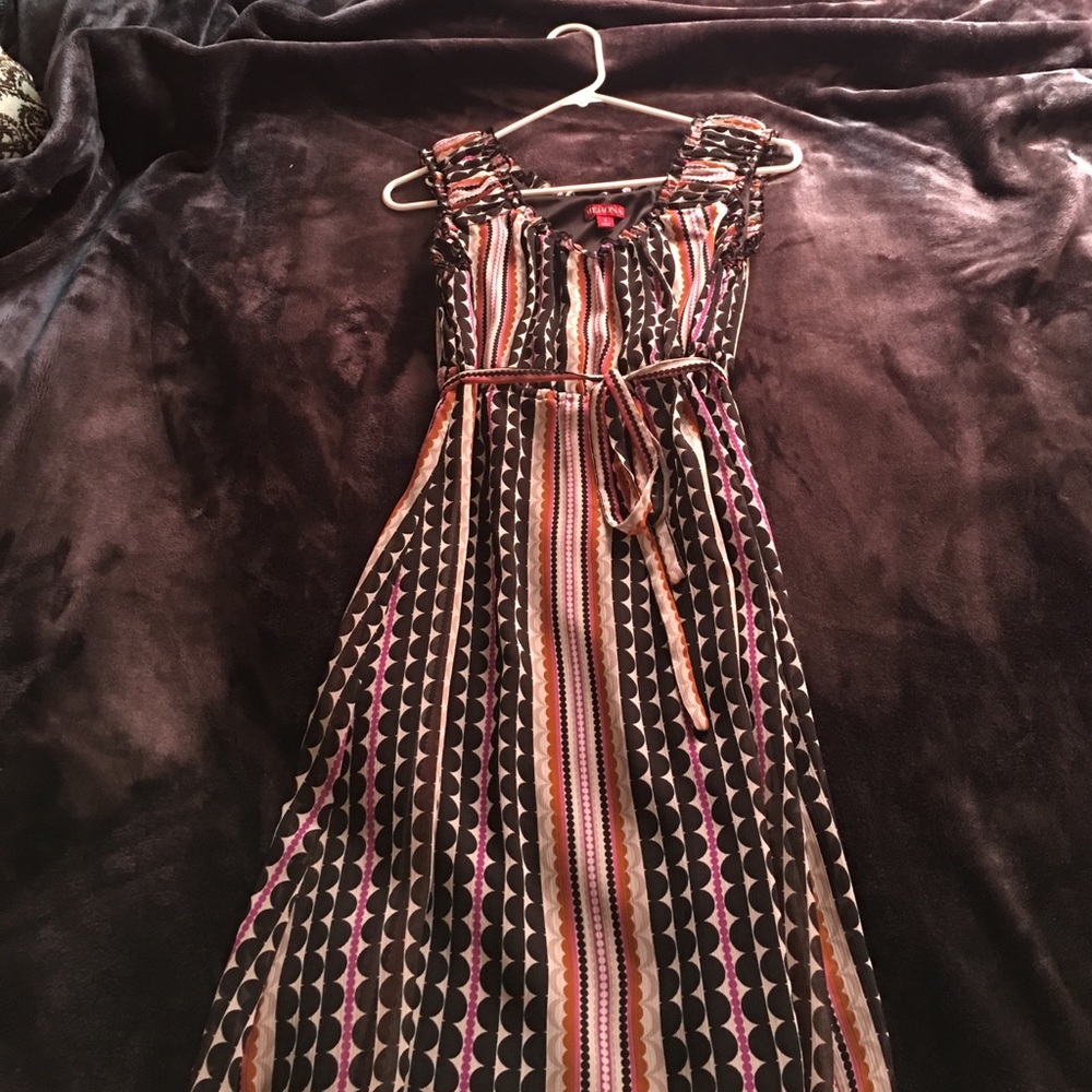 Merona Dress