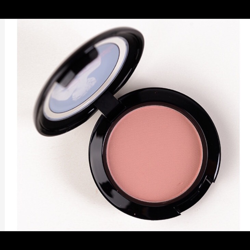 BNIB LE MAC Blush in The Perfect Cheek