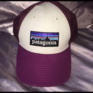 Patagonia Hat
