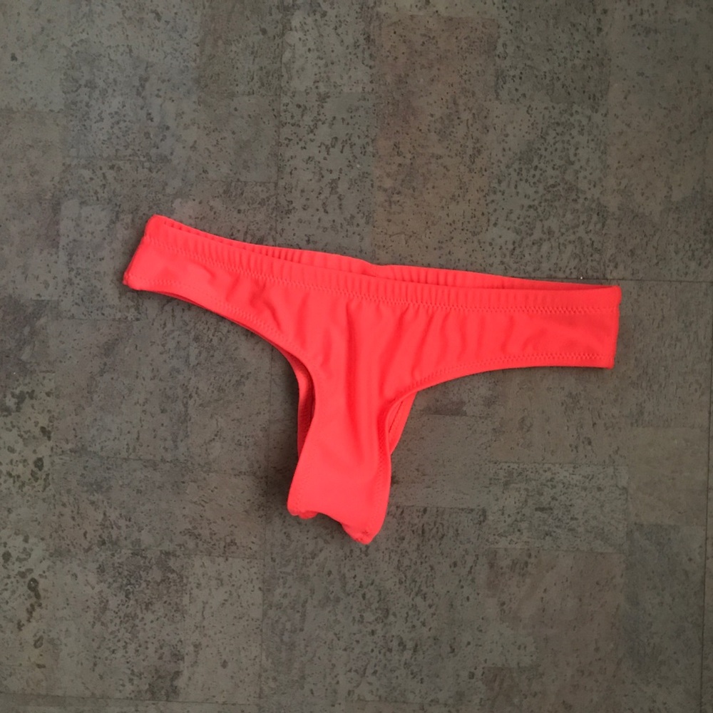Volcom bikini bottoms