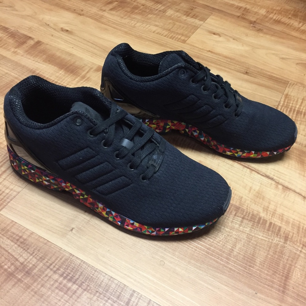 Adidas ZX Flux (Limited Ed)