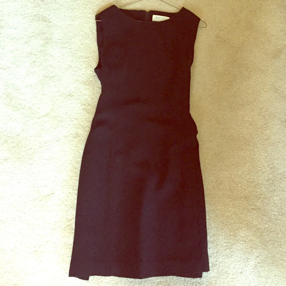 Little black dress ✔️