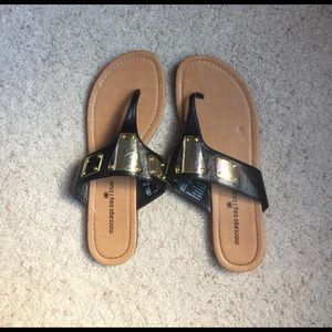 Sandals