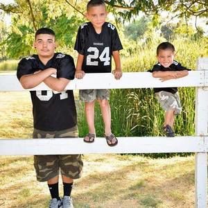 Meet your Posher, Daniel