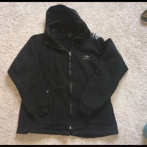 Easton hockey sweatshirt