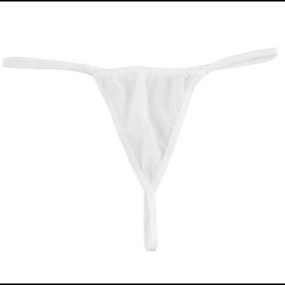 White Lace Lingerie, Nightwear !!FIRM PRICE!! - Picture 4 of 7