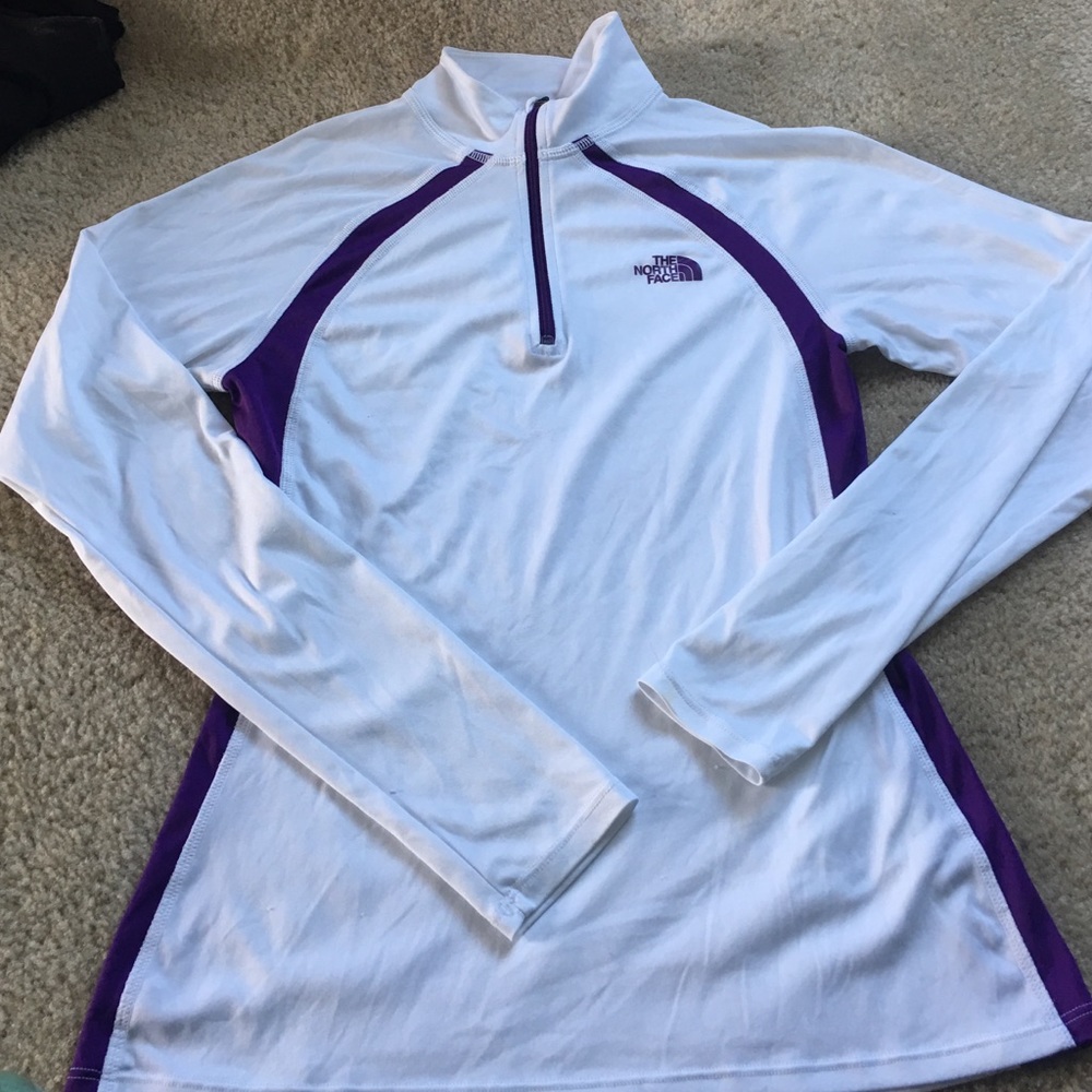 North Face Pullover