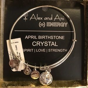 Alex and Ani Bracelet