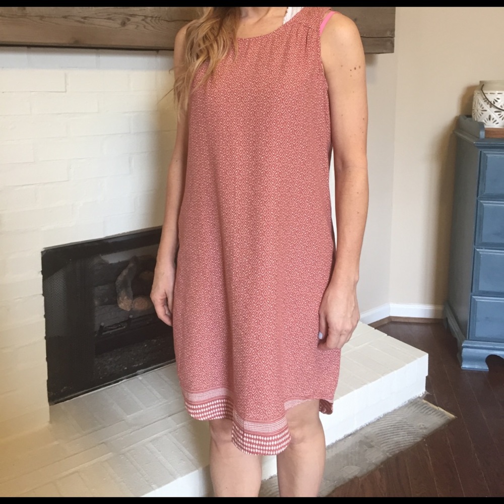 Old Navy Tank Dress