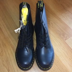 Dr.  martens boots
