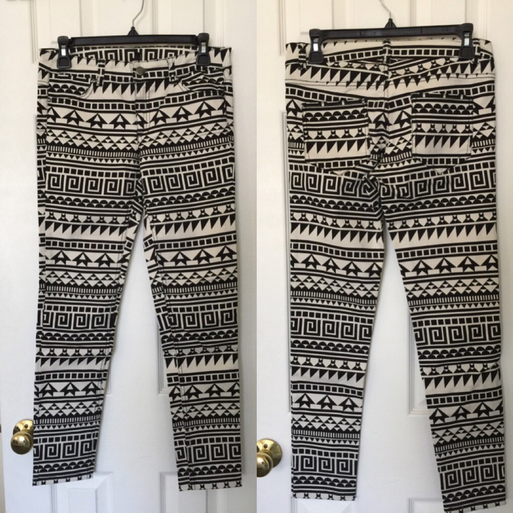H&M Pants