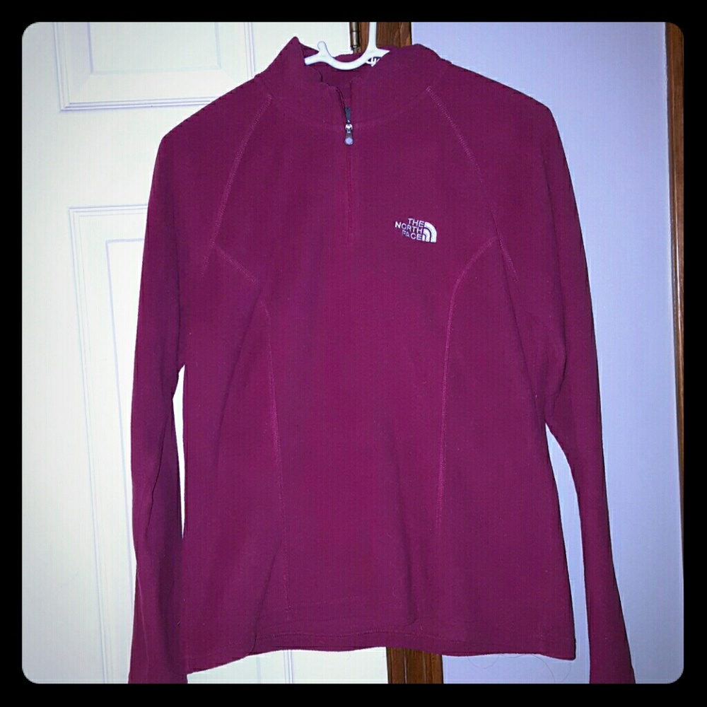 North face fleece