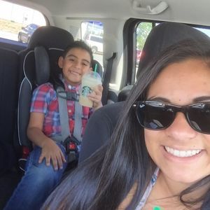 Meet your Posher, Monique