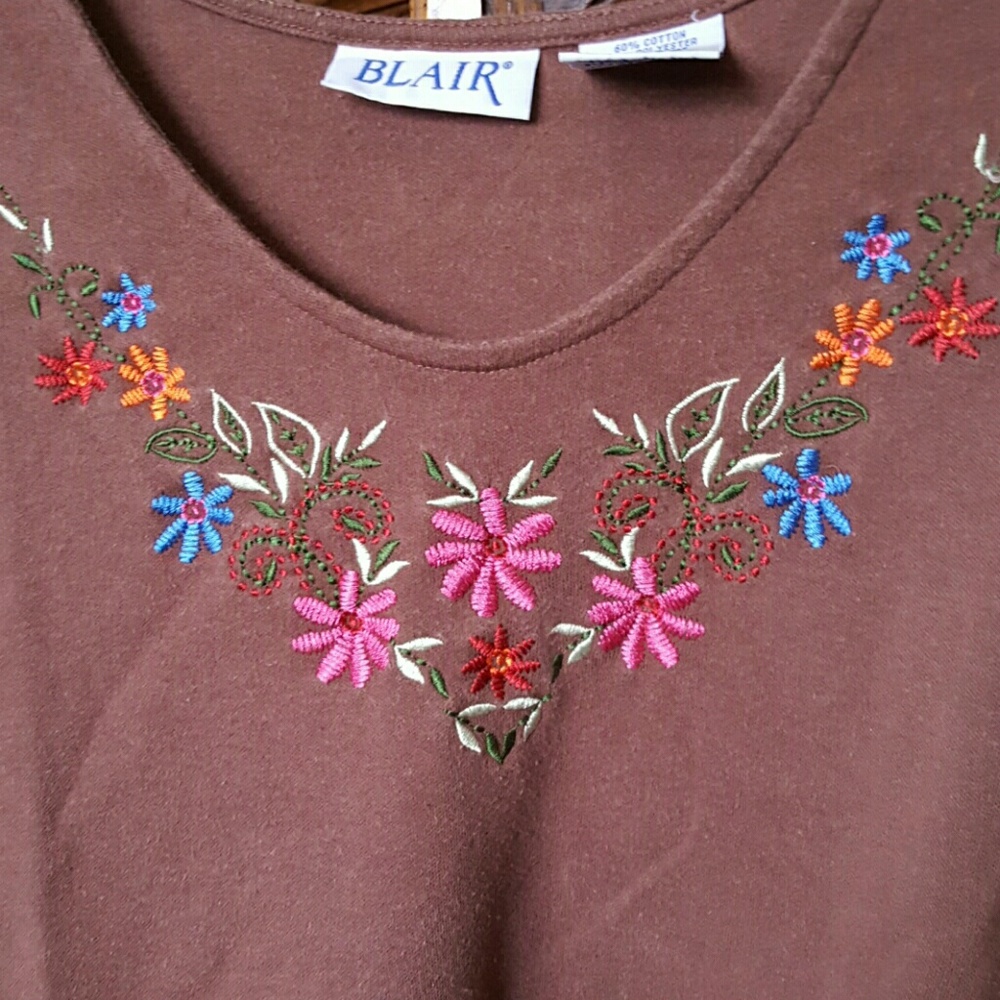 Sweatshirt - Picture 2 of 3