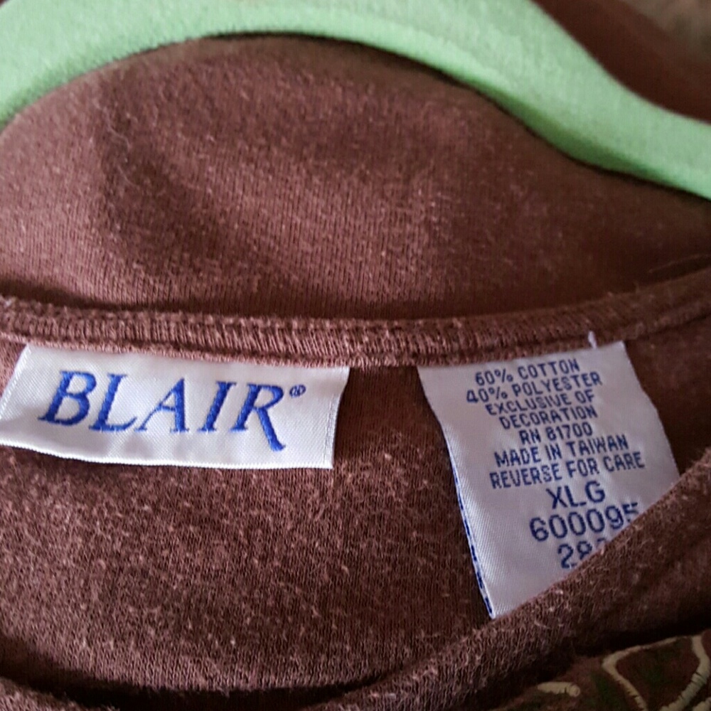 Sweatshirt - Picture 3 of 3