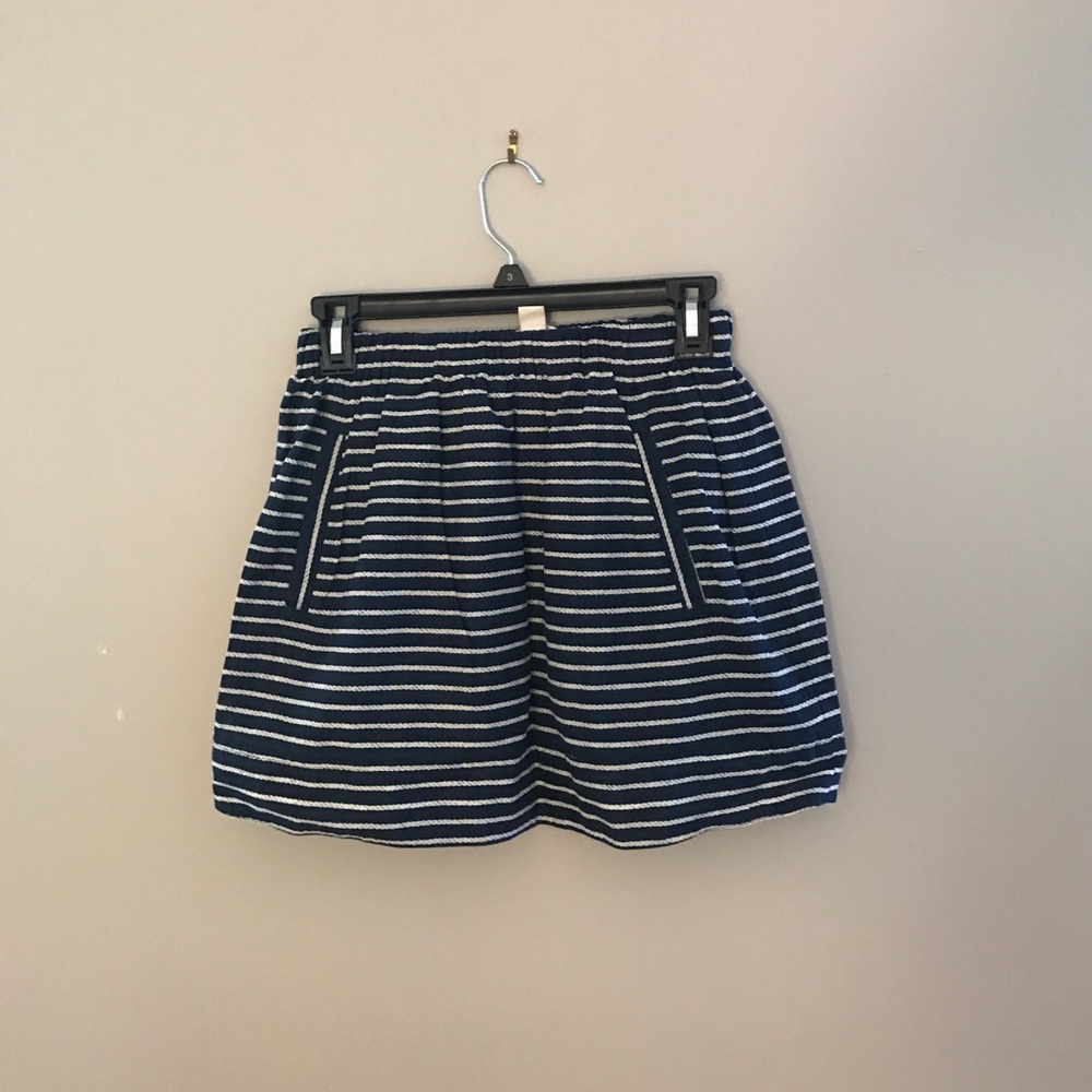skirt