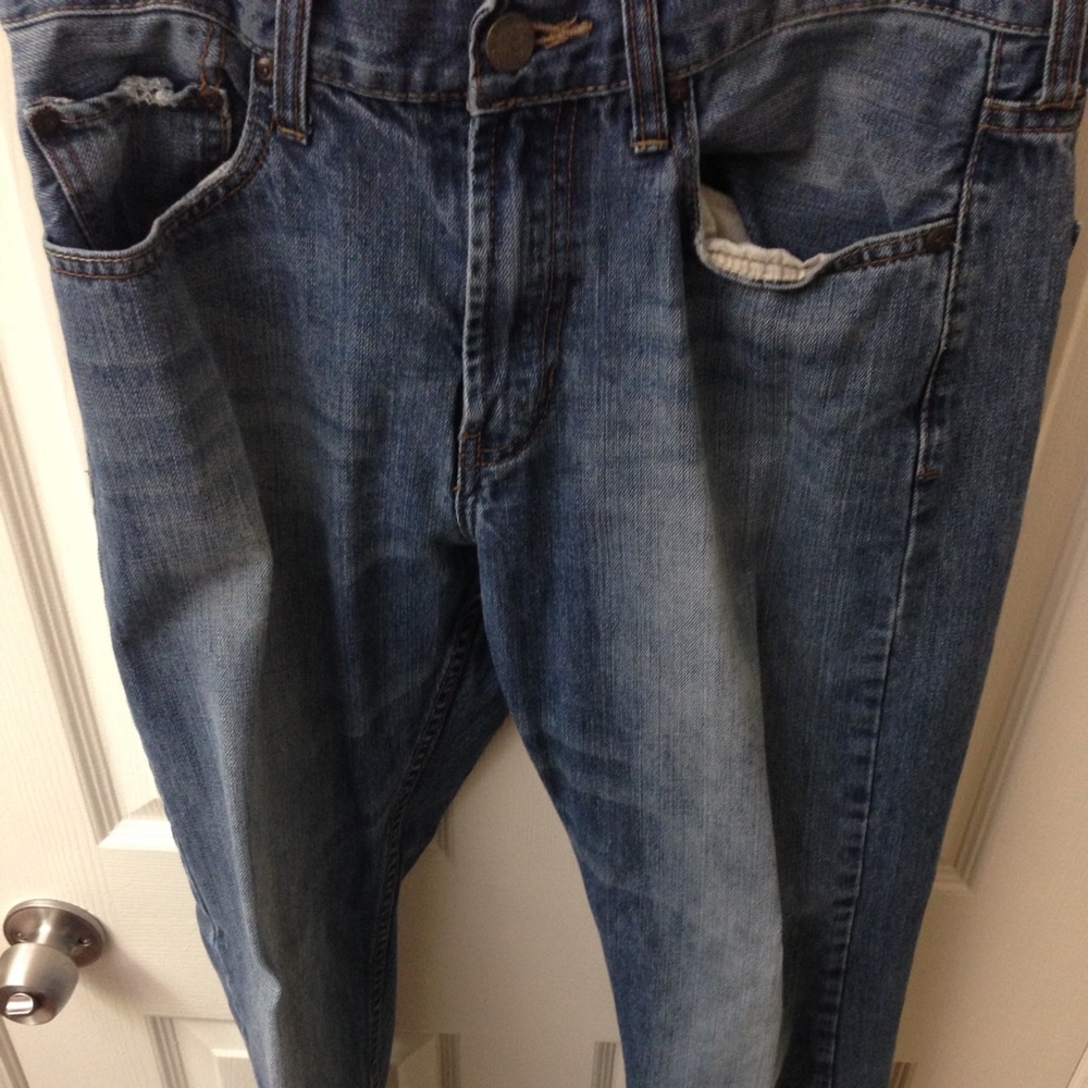 Men's BULLHEAD Jeans 29x32
