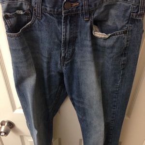 Men's BULLHEAD Jeans 29x32