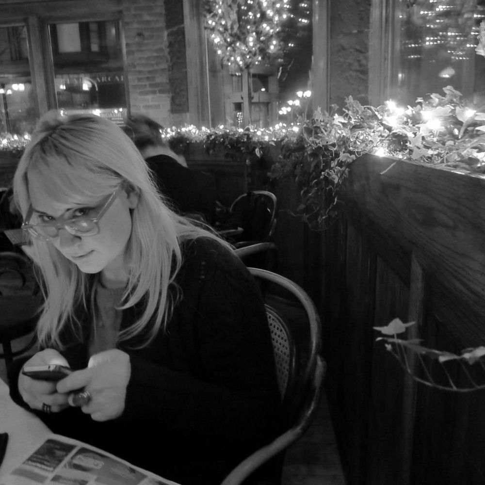 Meet your Posher, Kitty