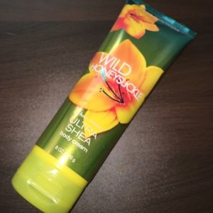 24 hour moisture Ultra Shea body cream