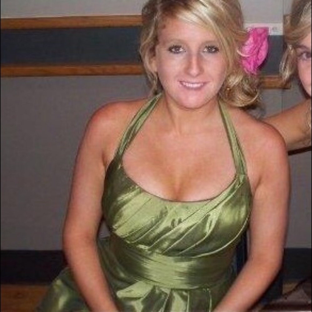 Bridesmaids dress