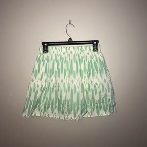 skirt