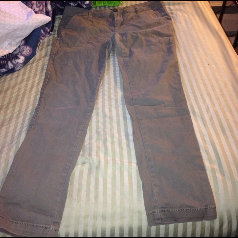 FSR Jeans