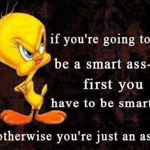 Meet your Posher, Myra