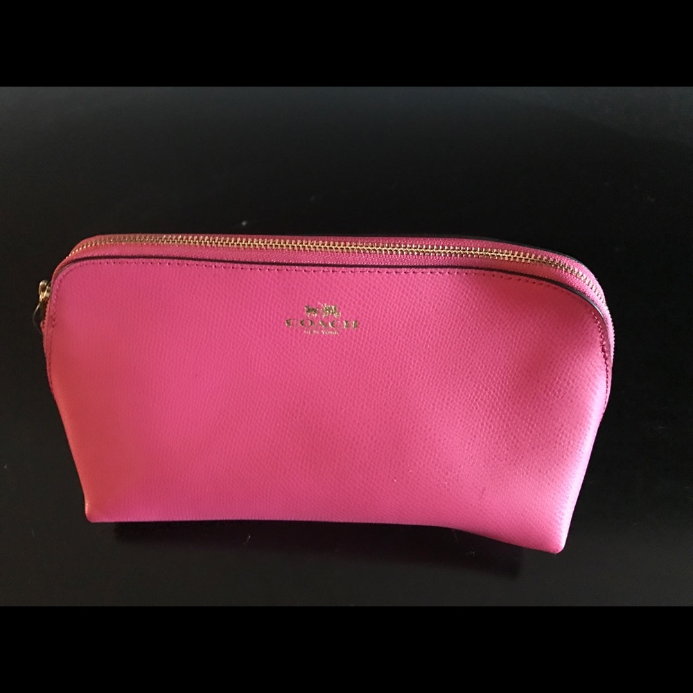 Pouch bag